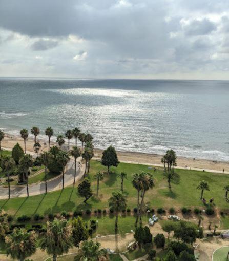Mondrian Magic World - Sea View First Line Of The Beach Oropesa del Mar Exterior foto