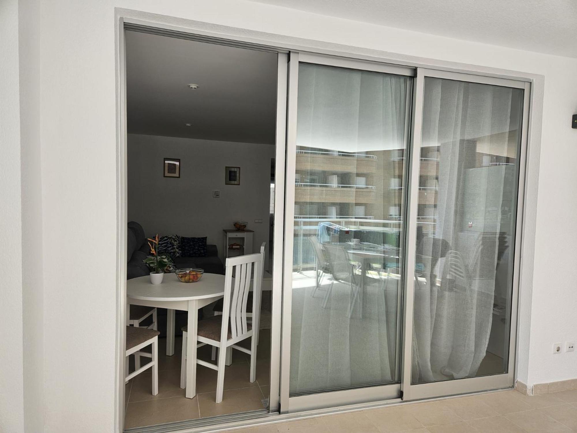Mondrian Magic World - Sea View First Line Of The Beach Oropesa del Mar Exterior foto